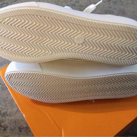 Womens Rocket Dog High Top Platform Sneaker Size 8 - Picture 6 of 7